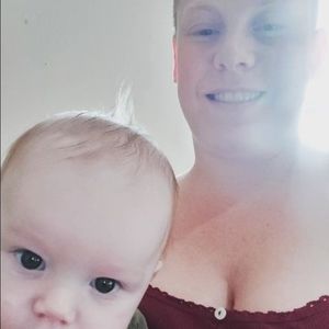 Meet your Posher, Tiffany